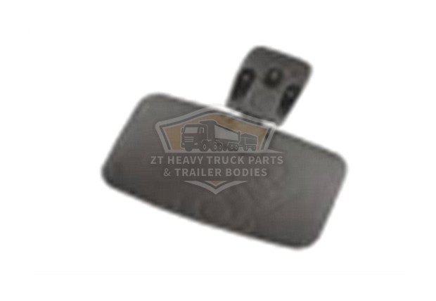 PORTE ÜSTÜ RÉTROVISEUR