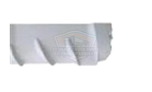 CORNER WIND DEFLECTOR INNER RIGHT TGA