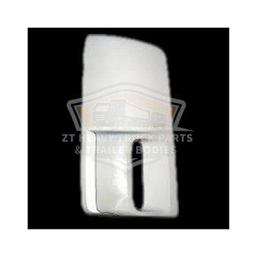 CORNER WIND DEFLECTOR RIGHT