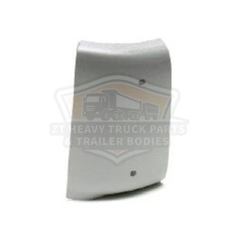 CORNER WIND DEFLECTOR UPPER RIGHT