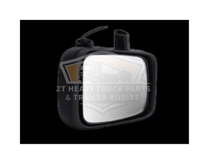 SMALL MIRROR RIGHT FH FM