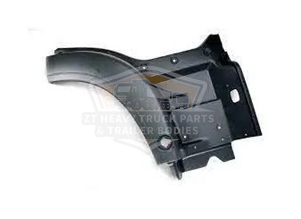 STEP HOUSING RIGHT TG-A/L-LX CAB