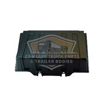 MAN BATTERY COVER TGA LARGE TYPE