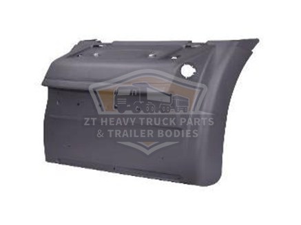 MAN REAR FENDER RIGHT LEFT TGA