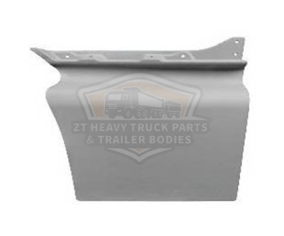 MAN STEP COVER RIGHT TGA