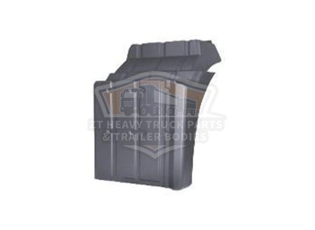 MAN FRONT WHEEL RIGHT ARKASI TGS WIDE CHEEK