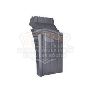 MAN FRONT WHEEL LEFT ARKASI TGA THIN CHEEK