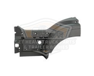 RUNNING BOARD STEP RIGHT