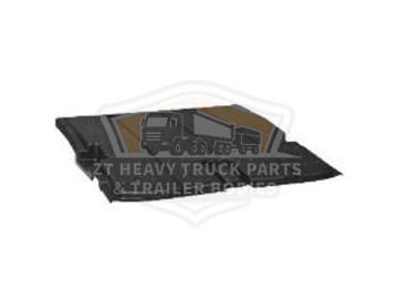 MERCEDES MERCEDES MP3 BATTERY MP4 COVER BATTERY COVER AXOR NEW MODEL