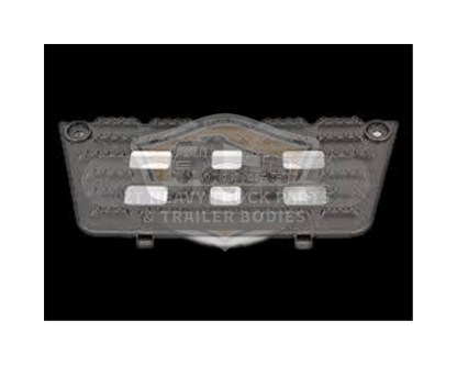 MP2 MP3 INFÉRIEUR MARCHEPIED PLASTIQUE