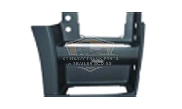 MP3 STEP HOUSING LOWER RIGHT MEGA