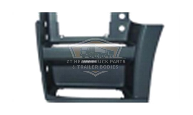 MP3 STEP HOUSING LOWER LEFT MEGA