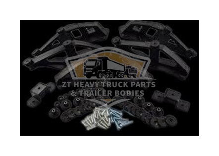 MP3 PARE-SOLEIL LEG KIT ACTROS