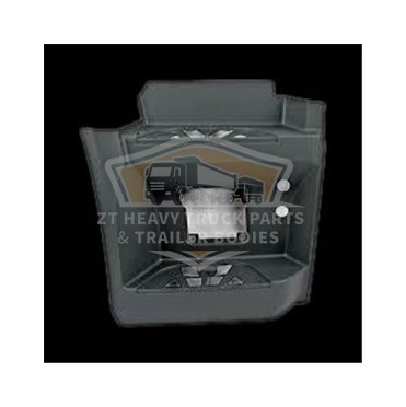 MP4 STEP RIGHT YOL SERİSİ AROCS