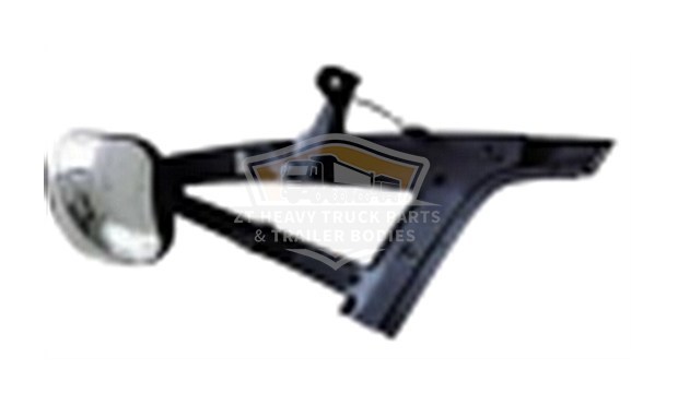 FRONT VIEW MIRROR HIGH CABIN AXOR