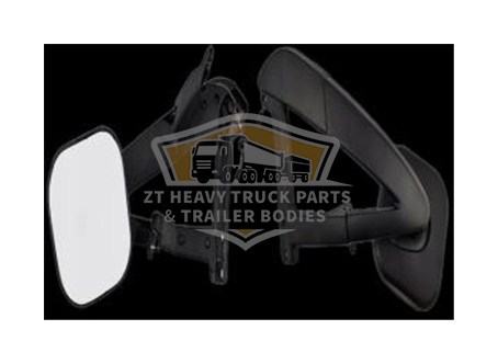 FRONT VIEW MIRROR 3028 ATEGO LOW CABIN 4140-