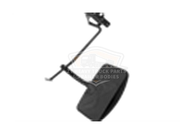 FRONT VIEW MIRROR COMPLETE