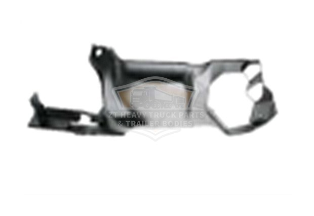 FRONT PANEL INNER CONNECTION RIGHT