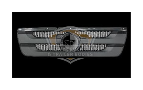 AVANT CALANDRE MP3 ACTROS