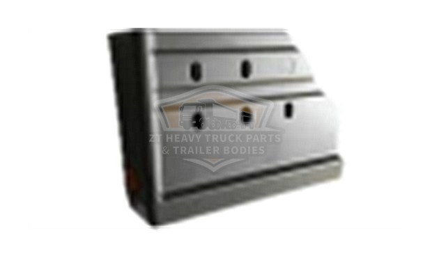 FRONT WHEEL ACTROS REAR FENDER MP1 RIGHT