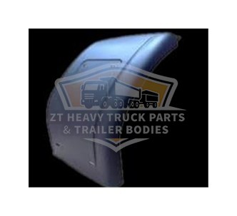 FRONT WHEEL REAR FENDER LEFT RIGHT