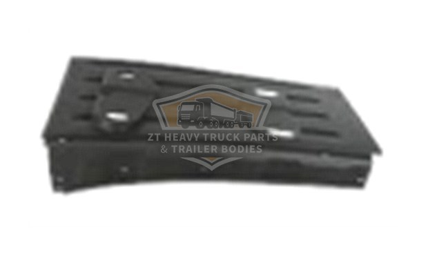 ROUE AVANT GARDE-BOUE ACTROS GAUCHE MP4 AROCS