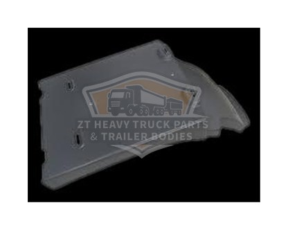 FRONT WHEEL FENDER FH