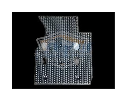 FRONT WHEEL INNER NET LEFT