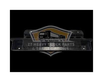 FRONT WHEEL MUD GUARD HOLDER