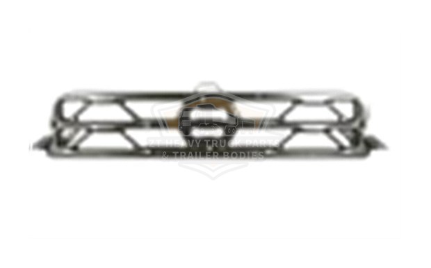 GRILLE LOWER GRID IRON BAR TRANGE