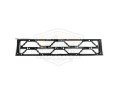 GRILLE INNER CONNECTION IRON BAR TRANGE