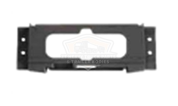 LICENSE PLATE HOLDER INNER PLASTIC MP3