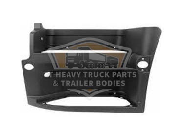 RENAULT STEP LEFT 420