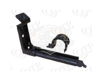 RENAULT FENDER CLAMP SHEET METAL