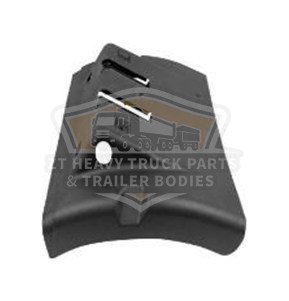 RENAULT FENDER FRONT REAR