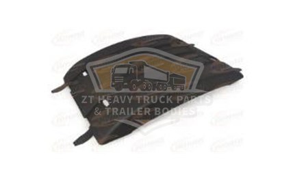 RENAULT UPPER FENDER MID-HEIGHT