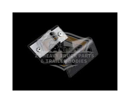 WIND DEFLECTOR CONNECTION