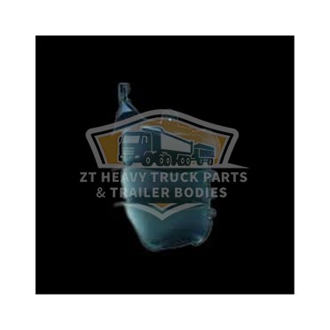 WIND DEFLECTOR INNER PLASTIC LEFT