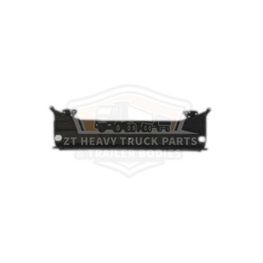 S BUMPER MIDDLE SHORT