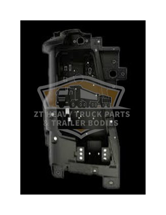 RIGHT HEADLIGHT HOUSING FH V2