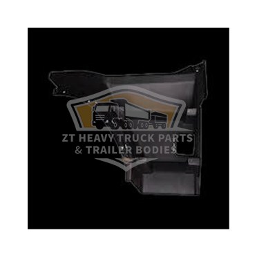 RIGHT RUNNING BOARD FH V2