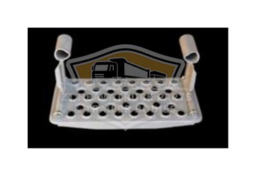 FOLDING STEP LOWER SHORT RIGHT