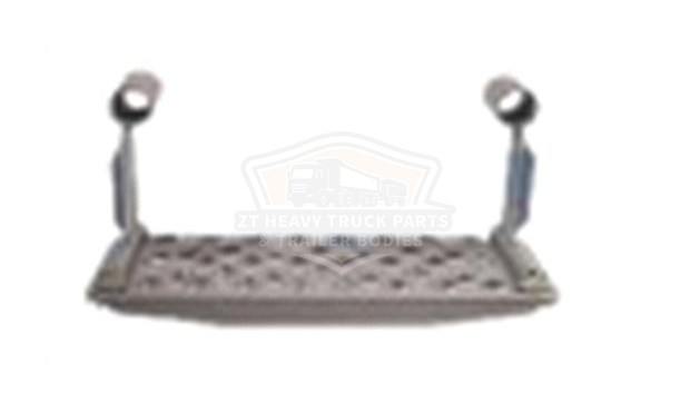 PLIABLE MARCHEPIED IRON BAR AXOR