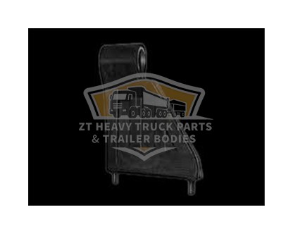 PLIABLE MARCHEPIED CAOUTCHOUC COURT