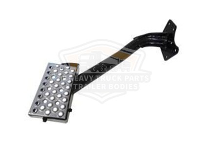 FOLDING STEP TGA TGS PIPE RIGHT