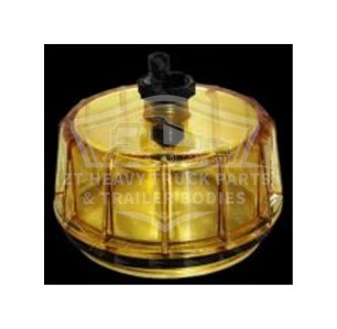 CHASSIS FILTER GLASS AXOR