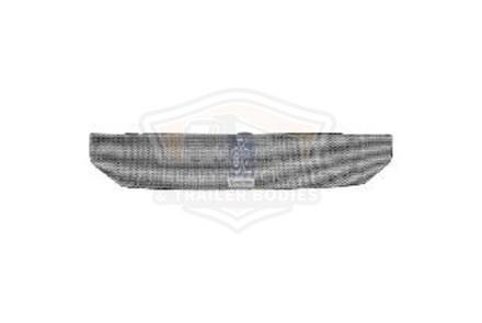 SCANIA INFÉRIEUR CALANDRE GRILLE