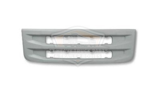 SCANIA LOWER GRILLE