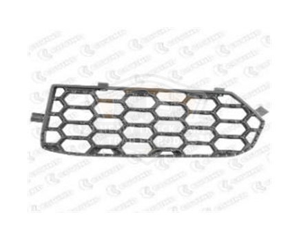 SCANIA STEP CABIN IRON BAR MIDDLE S