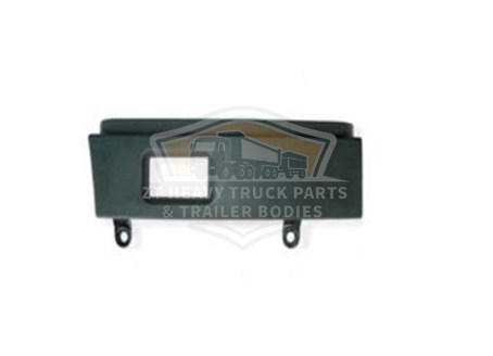 SCANIA MARCHEPIED COUVERCLE GAUCHE